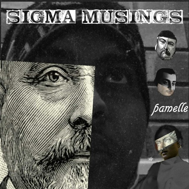 Sigma Musings