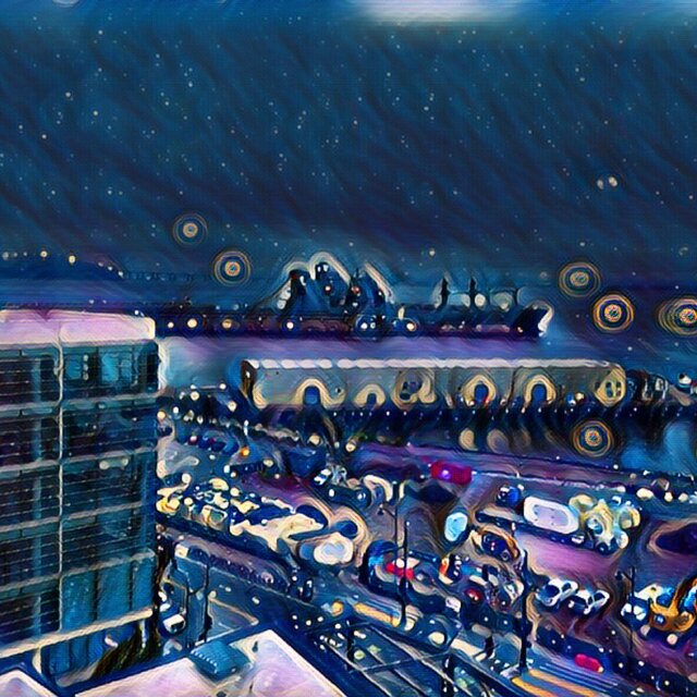 Bayview dreams