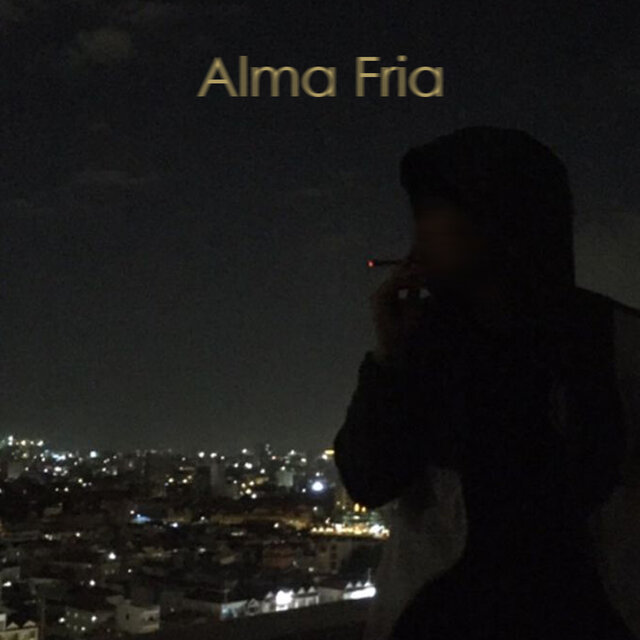 Alma Fria