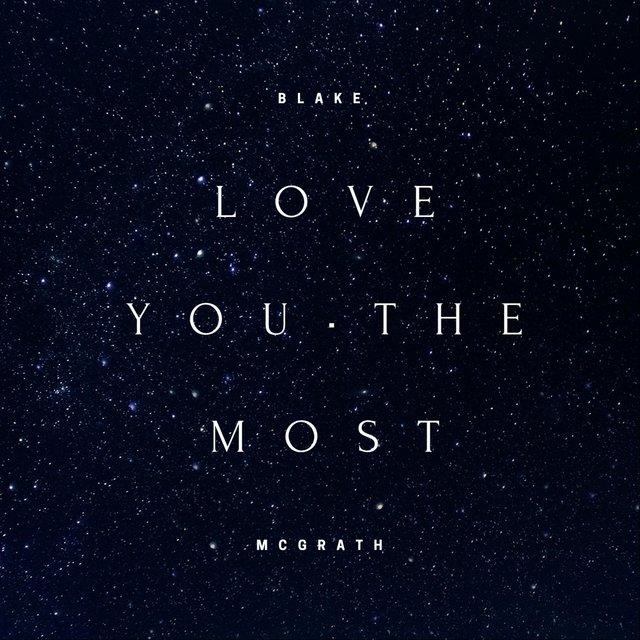 Love You The Most