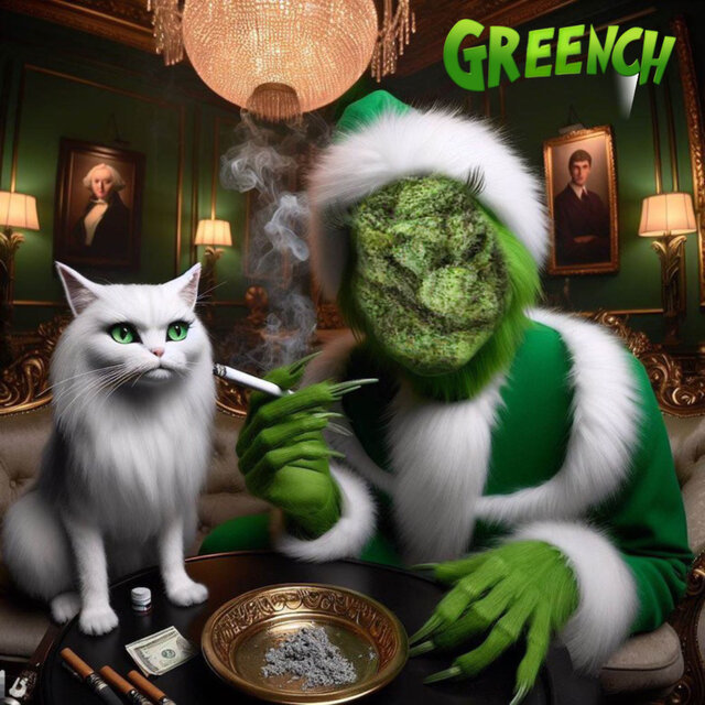 Greench