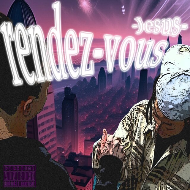 Rendezvous (feat. $phin & Sway Loose)