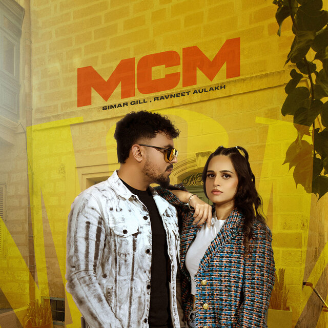 MCM
