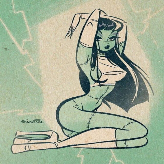 MTG - OLHA COMO ELA DESCE