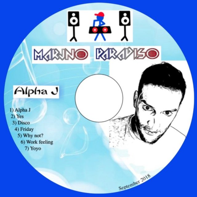 Alpha J
