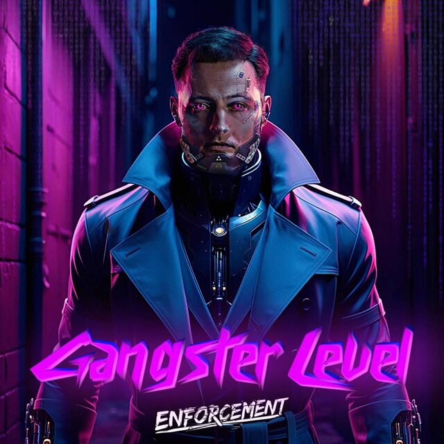 Gangster Level