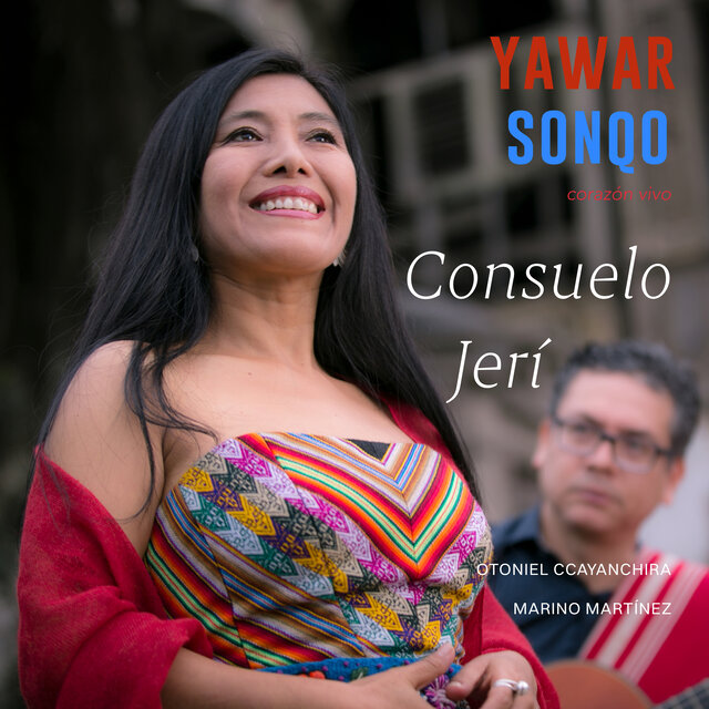 Yawar Sonqo