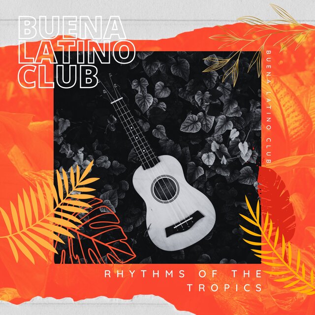 Rhythms of the Tropics: Latin Jazz Fusion
