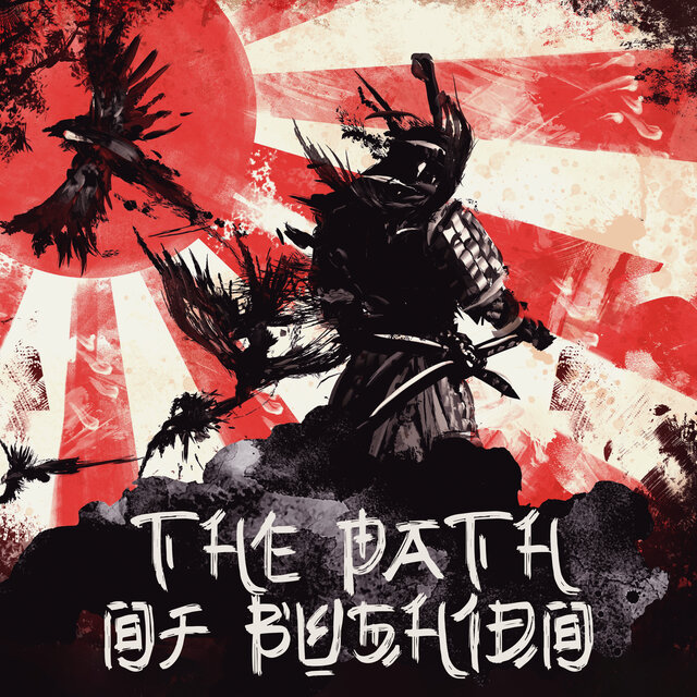 The Path of Bushido (Epic Japanese Battle Music for Role-Playing & Gaming, Fantasy RPG Background Music)