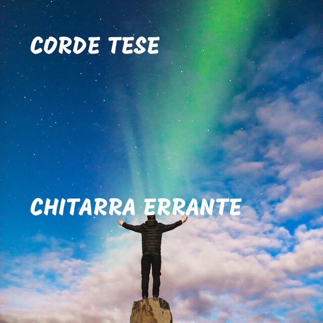 Chitarra Errante