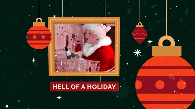 Hell of a Holiday (Fan Video)