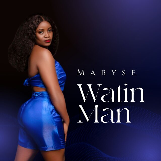 Watin Man