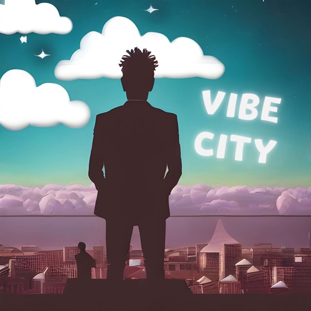 VIBE CITY