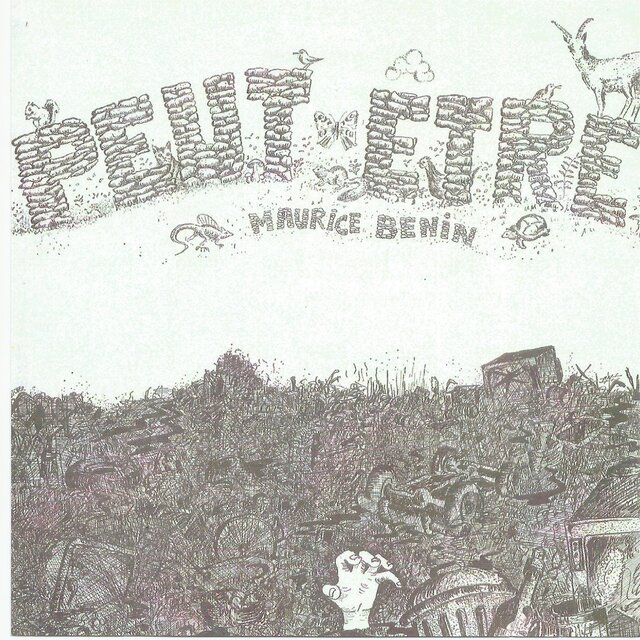 Peut-être