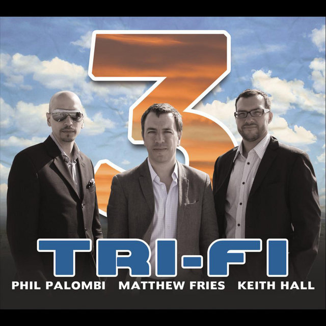 Three