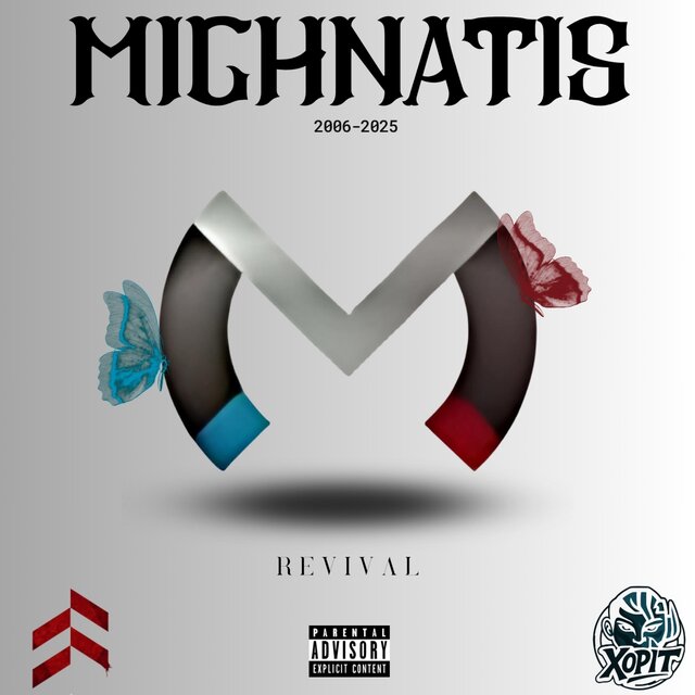 Mighnatis – The Revival
