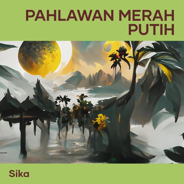 Pahlawan Merah Putih