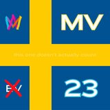 Melodifakestivalen 23 - Immmediate Danger
