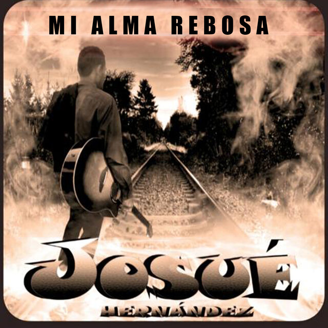 Mi Alma Rebosa