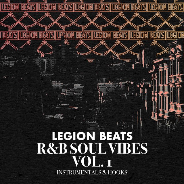 Soul Vibes, Vol. 1