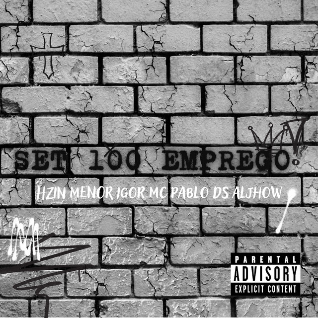 Set 100 Emprego