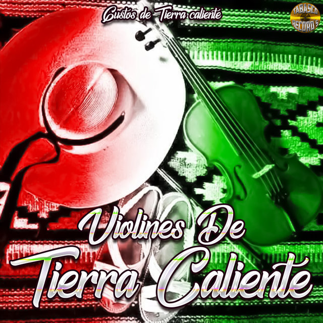 Gustos De Tierra Caliente