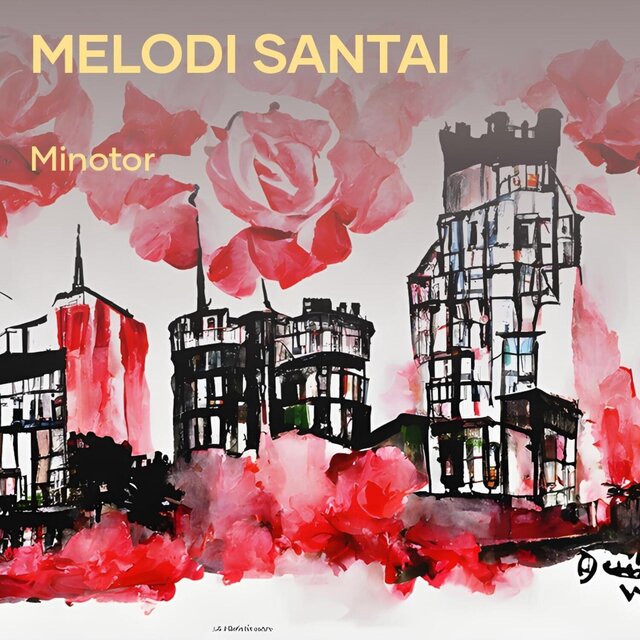 Melodi Santai (Acoustic)