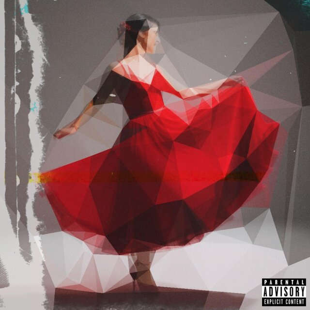 Ballerina (feat. Ceniza Mala)