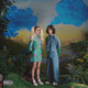 Cover art for album NOT TiGHT by DOMi & JD BECK