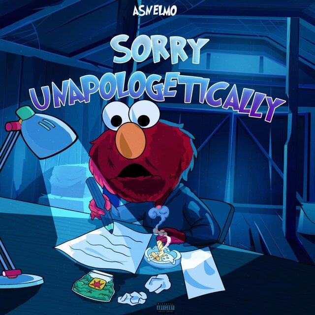 Sorry, Unapologetically