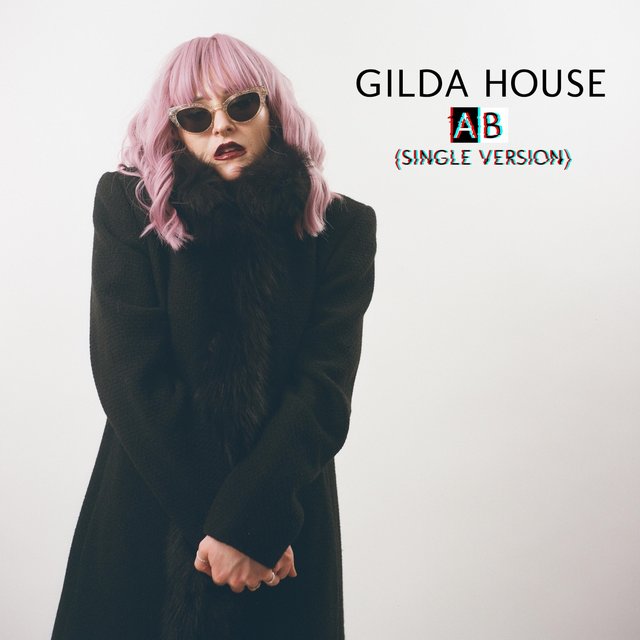 AB (Single Version) by Gilda House on TIDAL