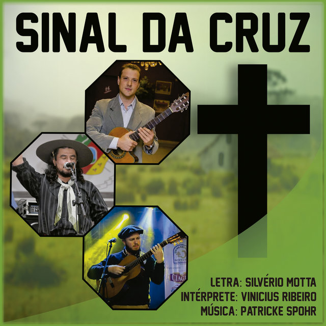 Sinal da Cruz