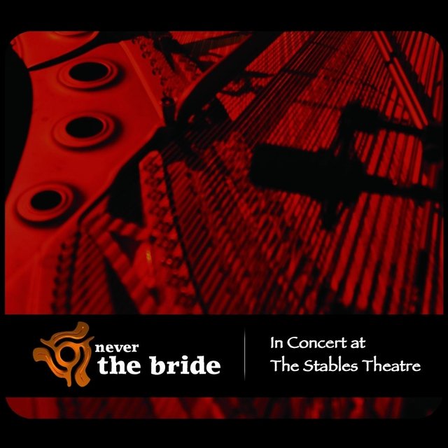 In Concert At the Stables Theatre