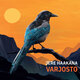 Cover art for album Jere Haakana Varjosto by Jere Haakana Varjosto