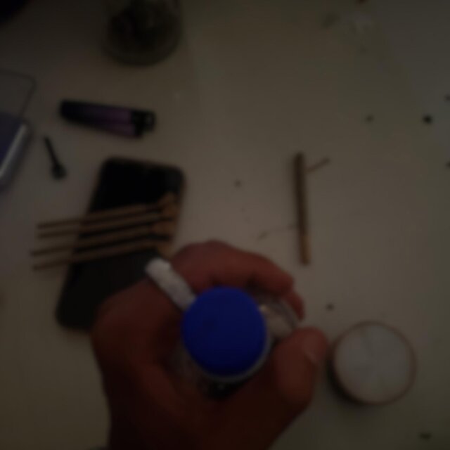 Mins 'fore 16:20 (freestyle)
