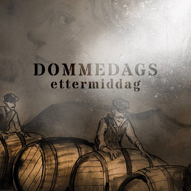 Dommedags Ettermiddag