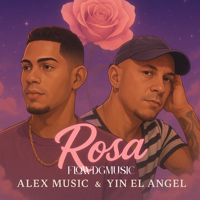 Rosa
