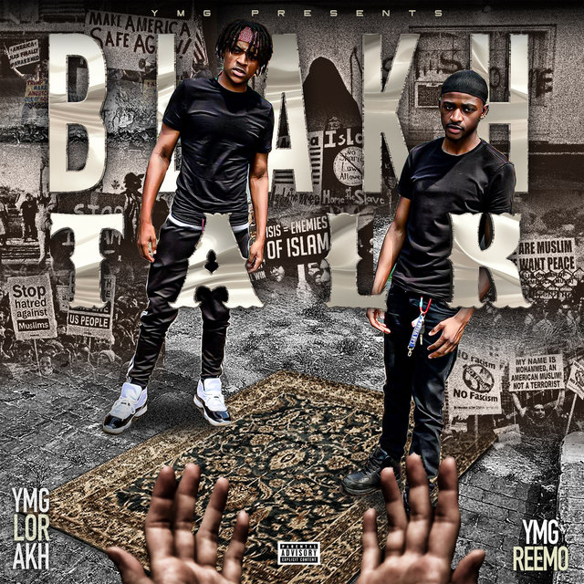 Blakh Talk