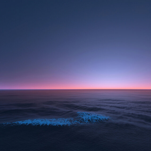 Soft Sunset