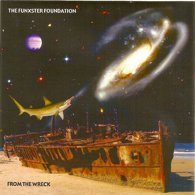 From the Wreck