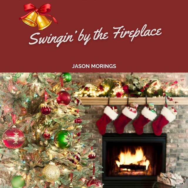 Swingin’ by the Fireplace