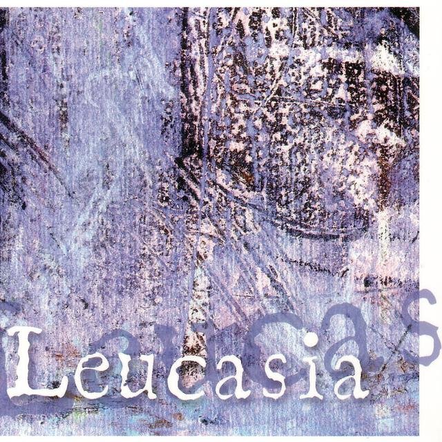 Leucasia (Digital Only)