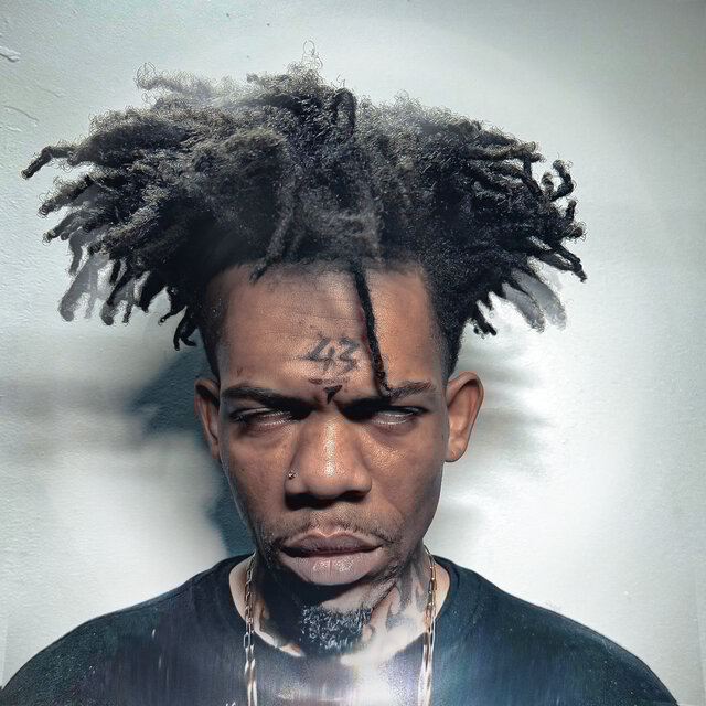 Burna Boy