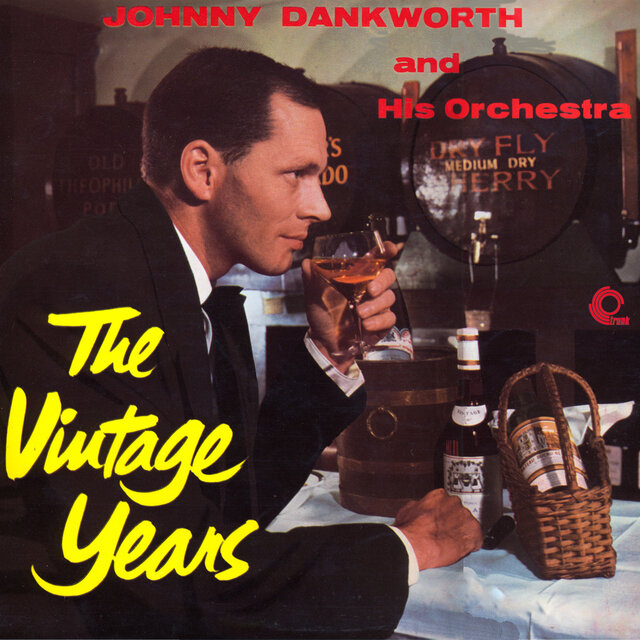 The Vintage Years
