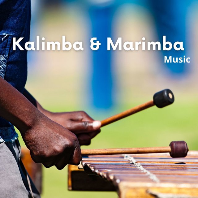 Kalimba & Marimba Music
