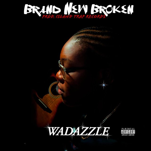 Brand New Broken