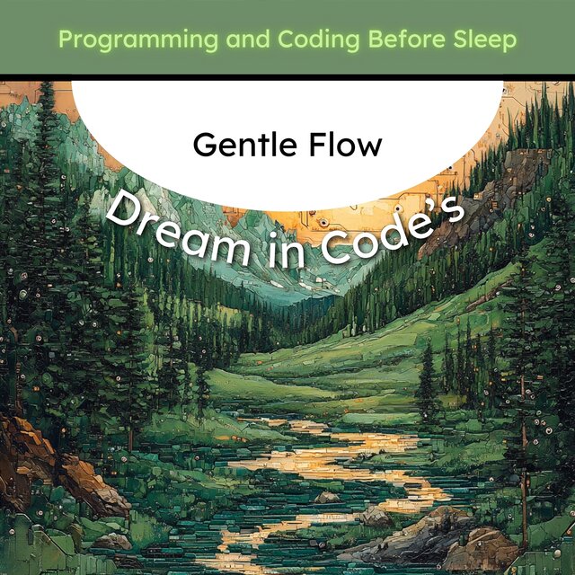 Dream in Code’s Gentle Flow