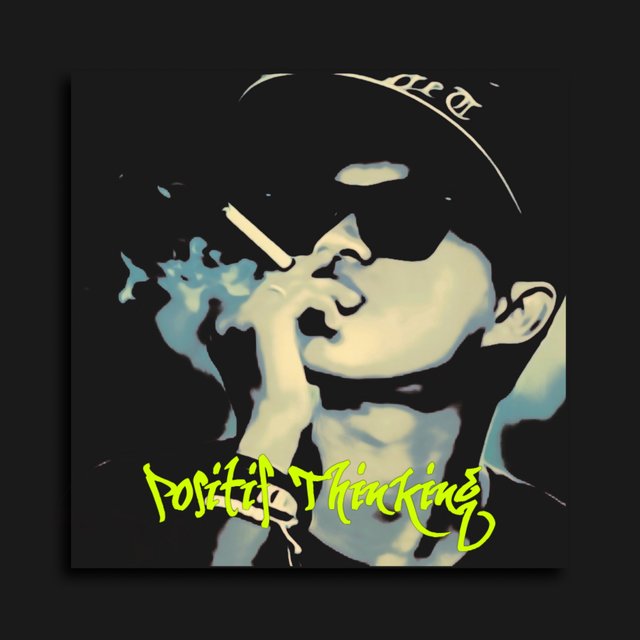 Positif Thinking