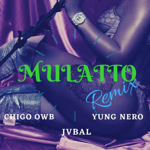 Mulatto