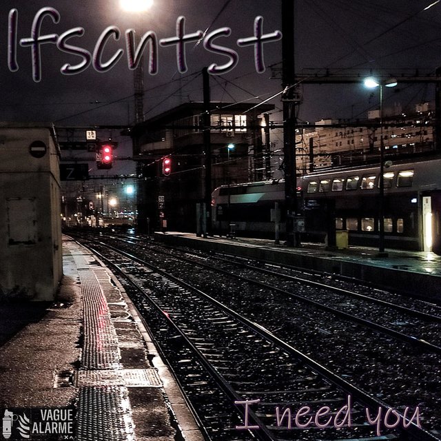 I Need You